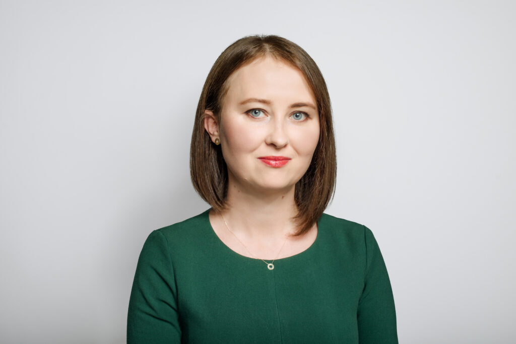 Lucyna Kwaśniewska-Greinert