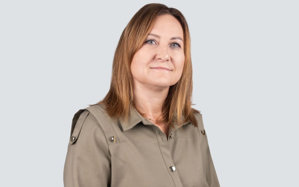 Agnieszka Mikuła