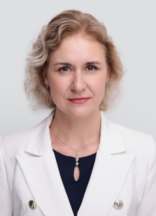 Beata Łysik