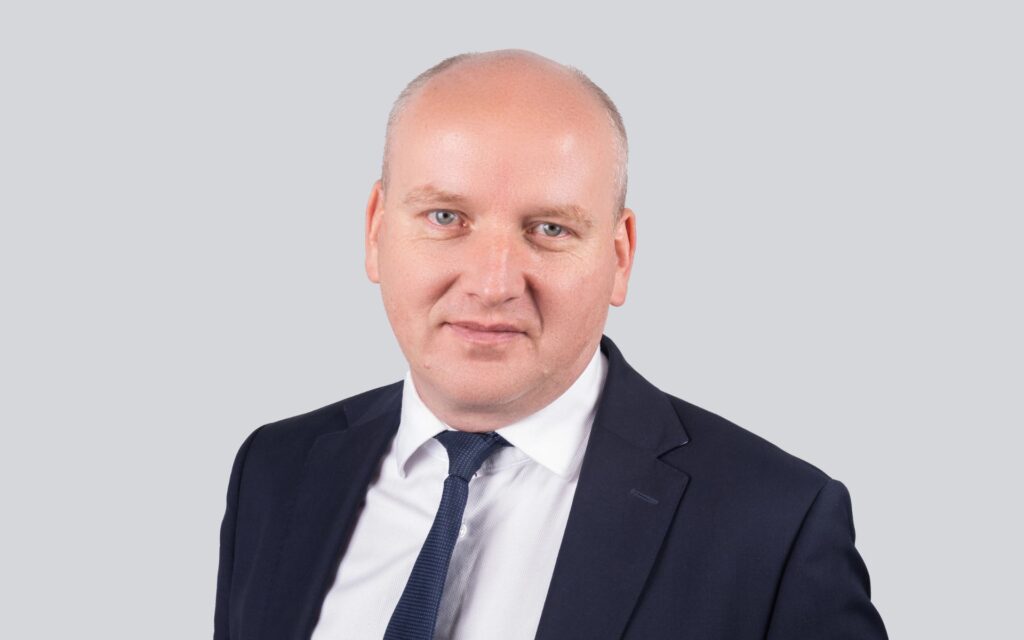 Grzegorz Morawiec