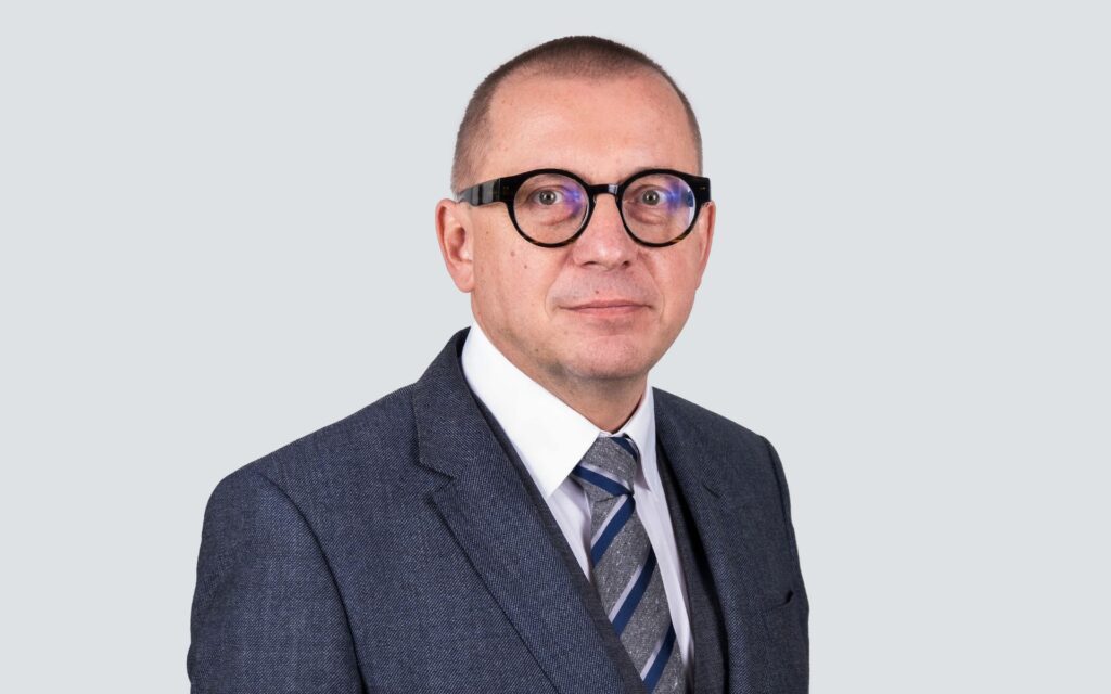 Jacek Olszewski