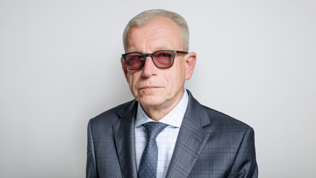 Adam Stankiewicz