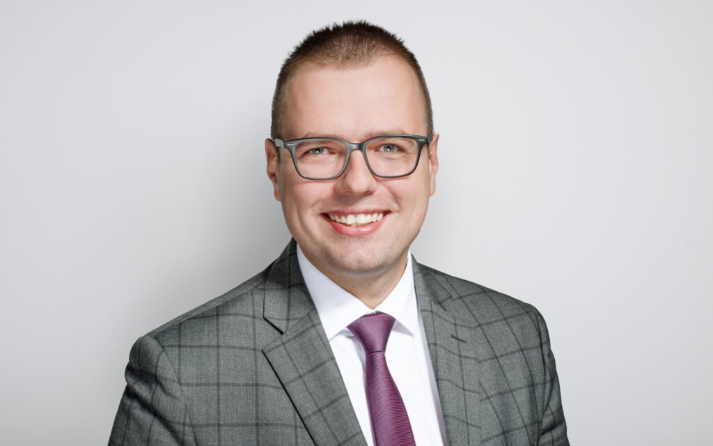 Adrian Dzwonek