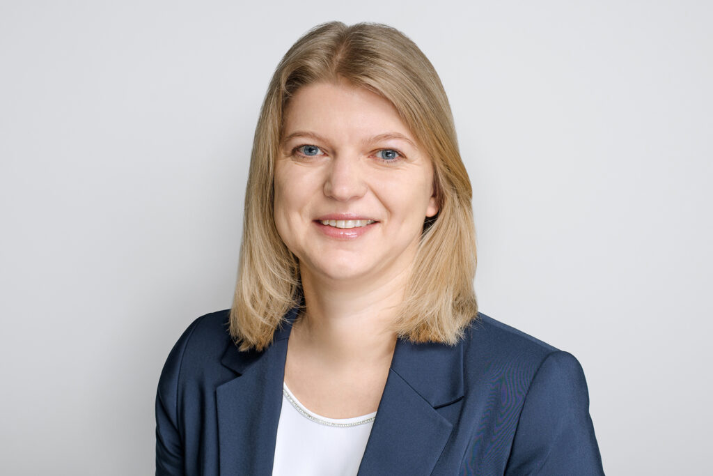 Aleksandra Siwek