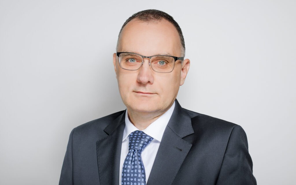 Alfred Ginckaj
