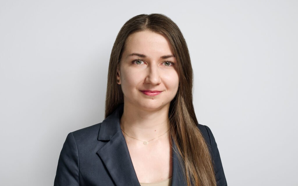 Alicja Grabińska