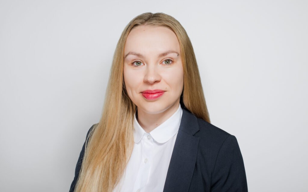Angelika Tusznio