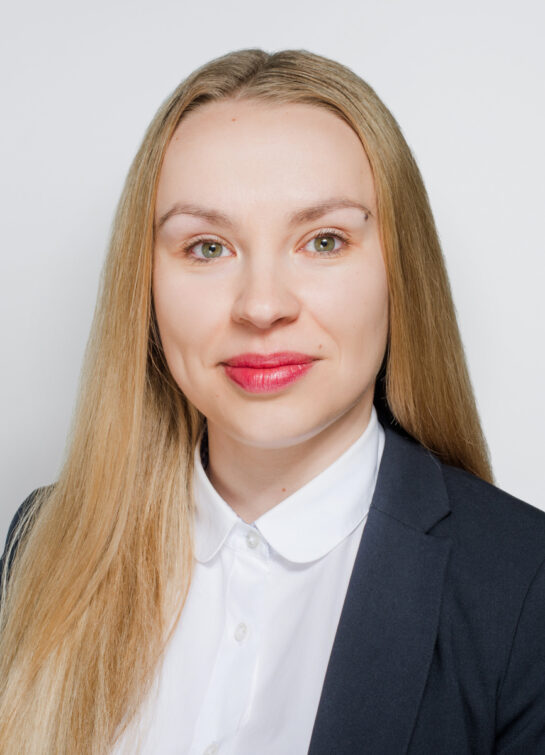 Angelika Tusznio