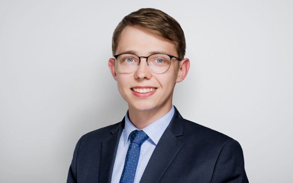 Bartosz Trzaska