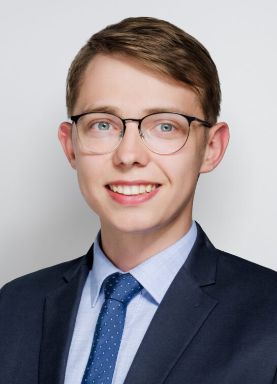 Bartosz Trzaska