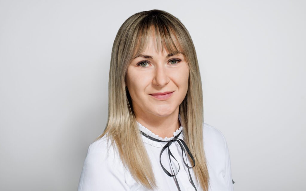 Elżbieta Wlochowicz