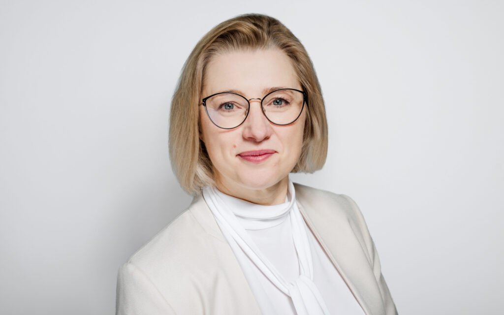 Gabriela Kordalska