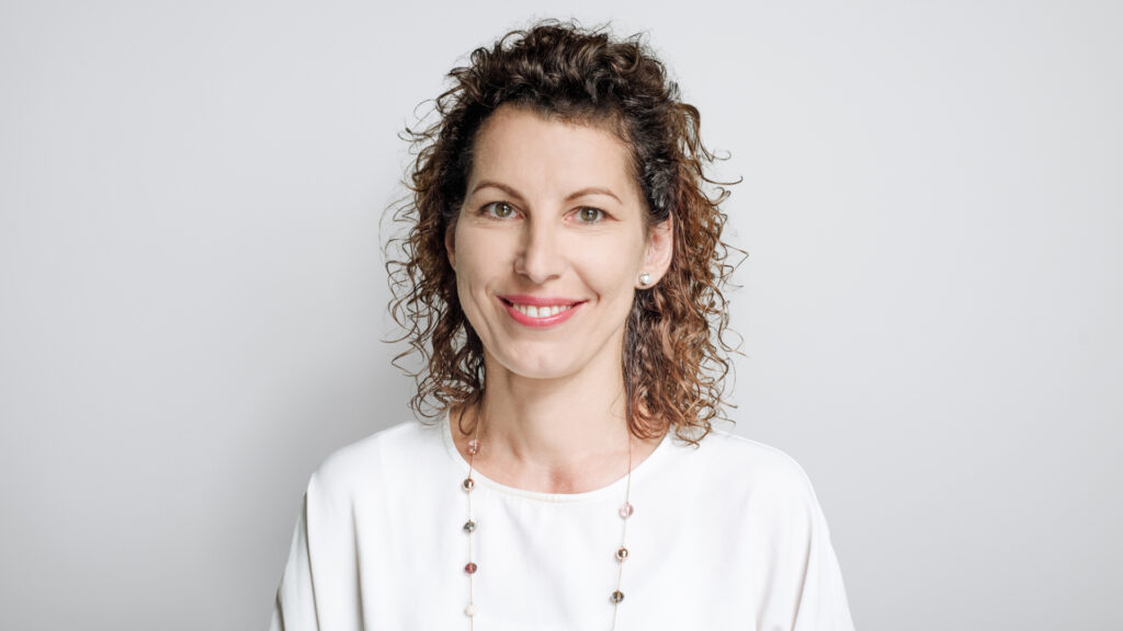 Hanna Klucznik