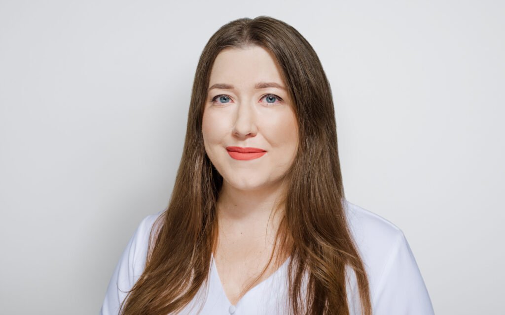 Iwona Róg-Murek