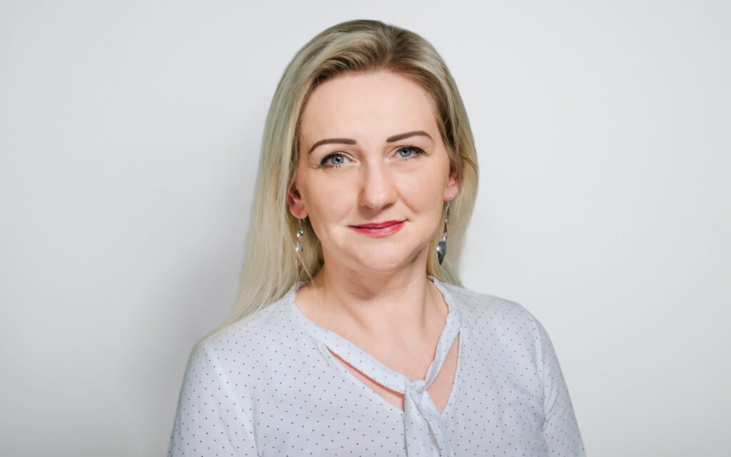 Joanna Kostowska