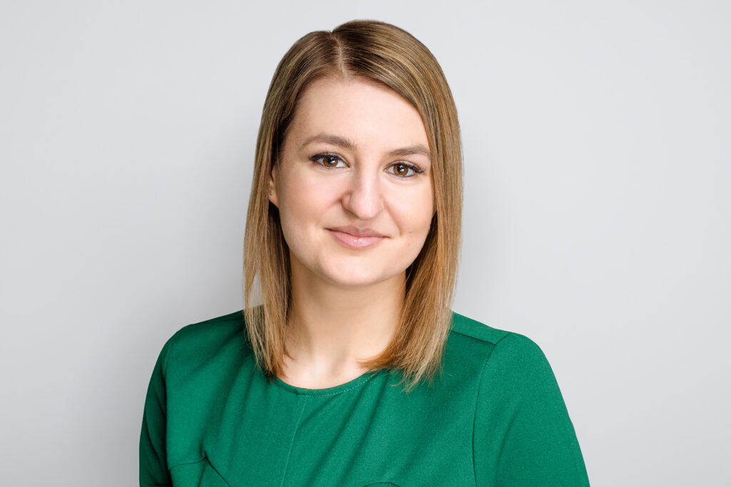 Karolina Kłyż
