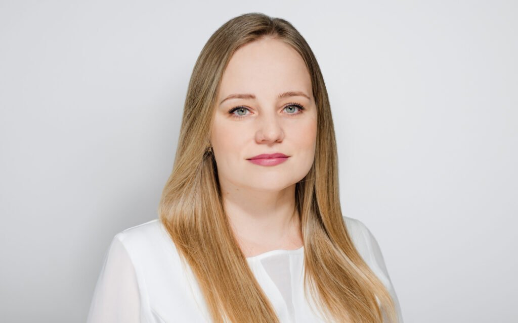 Karolina Sasak-Ulczycka