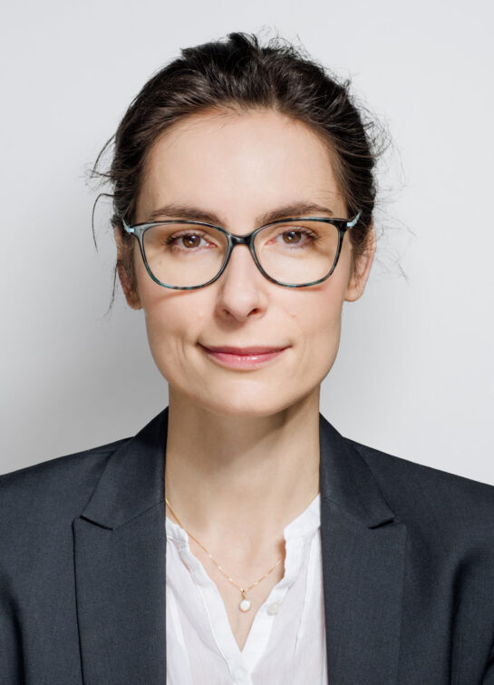 Karolina Wolnicka