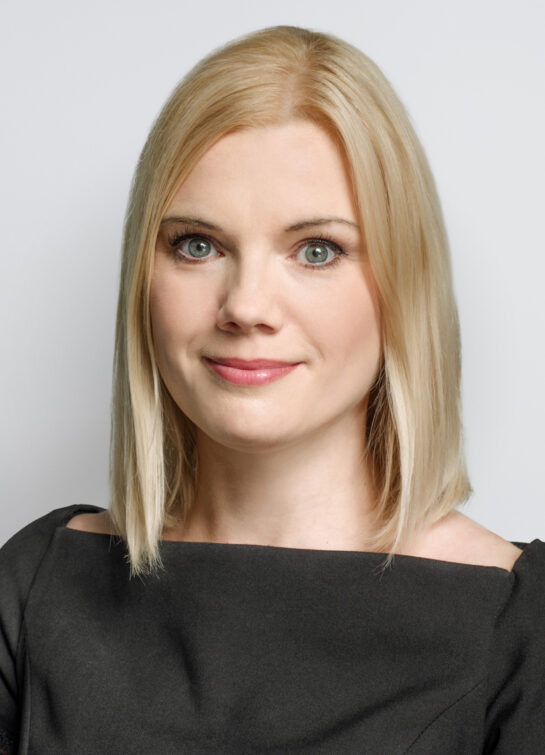 Katarzyna Kiermasz-Olszewska