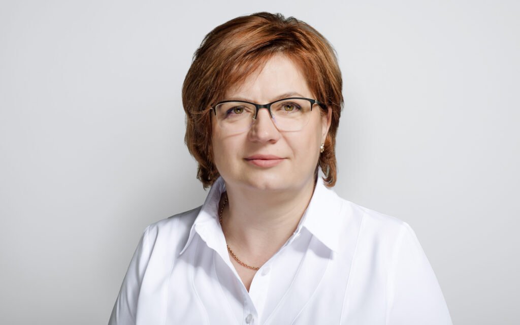 Katarzyna Kowalik