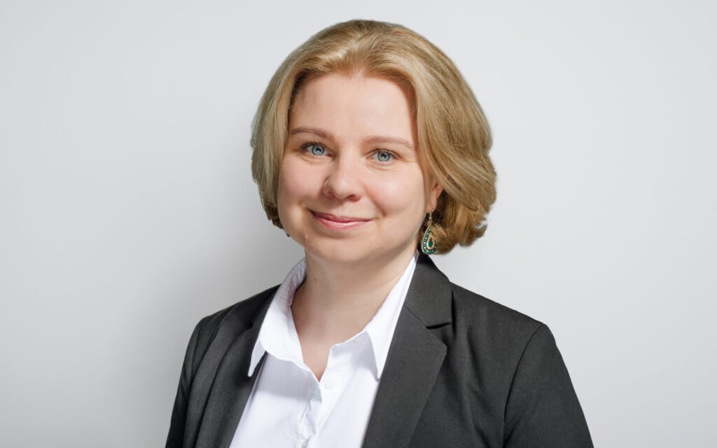 Kinga Gębka