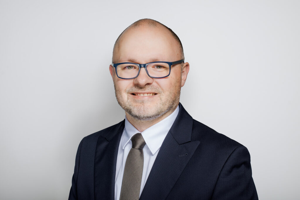 Krzysztof Galwas