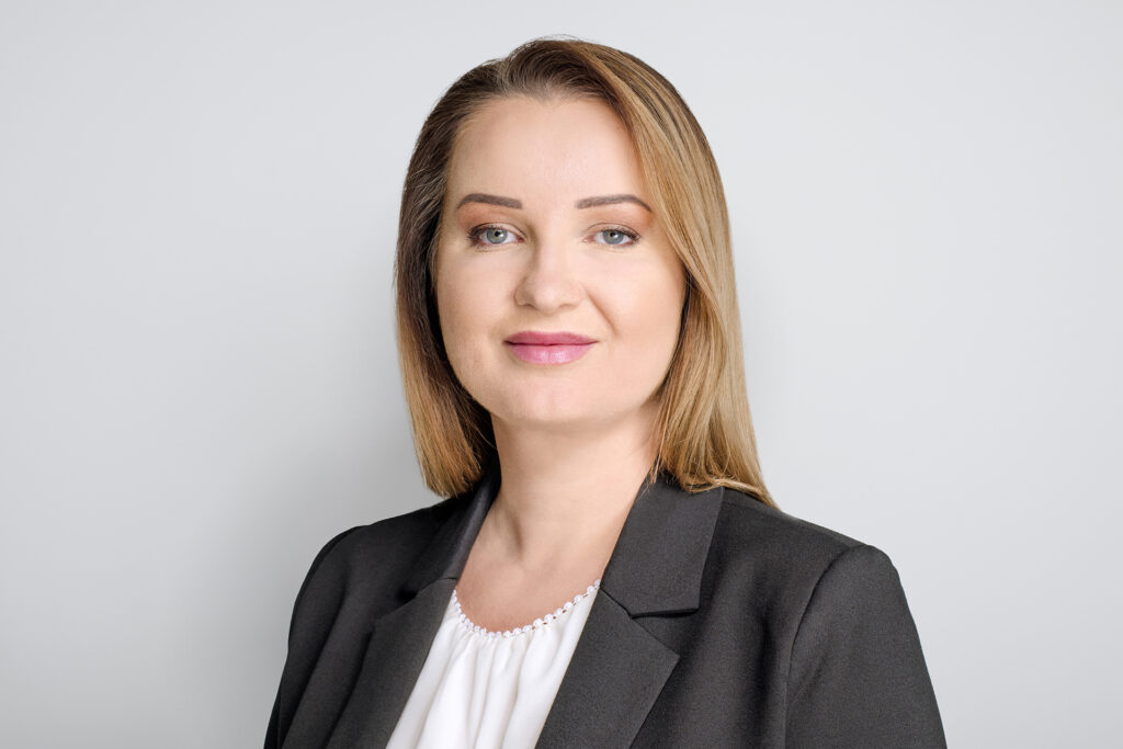 Magdalena Bugajska