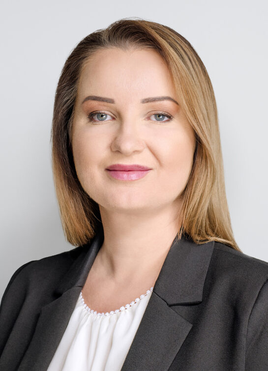 Magdalena Bugajska