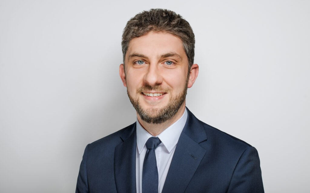 Marcin Kruk