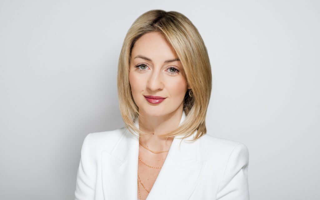 Marta Ludwig