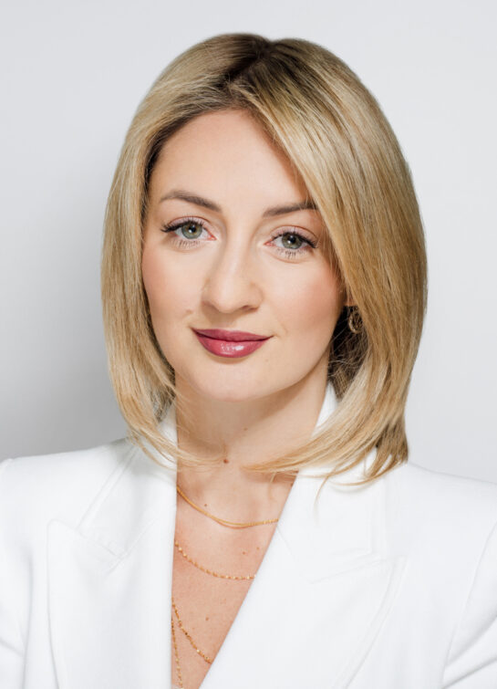 Marta Ludwig