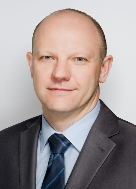 Michał Mrozik