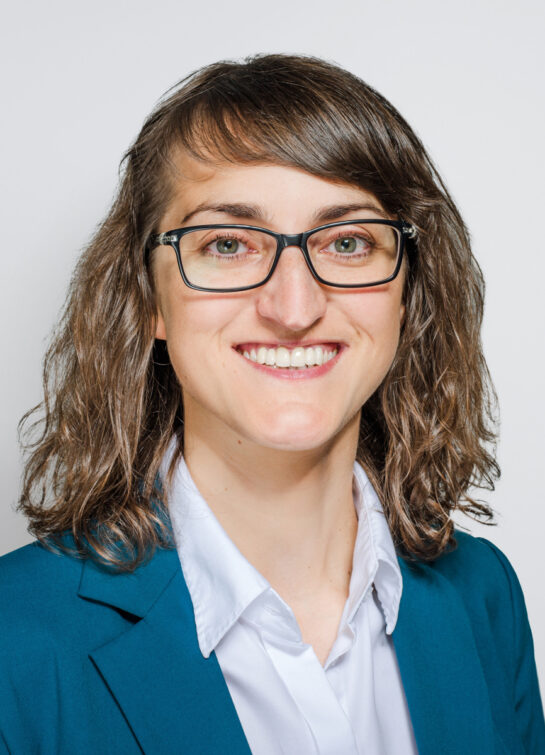Natalia Kącka