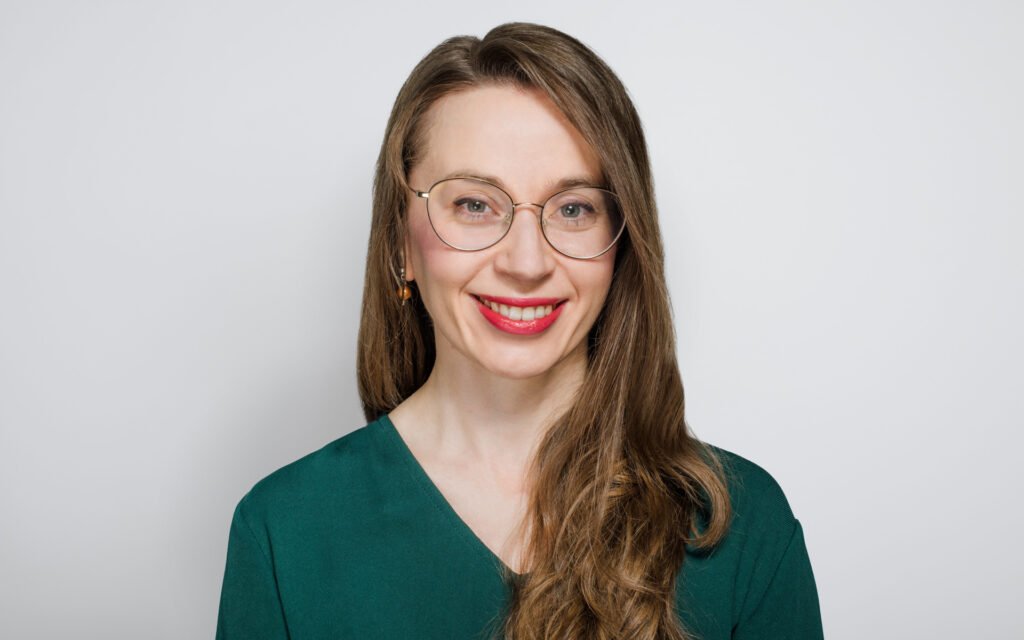 Natalia Skutnik