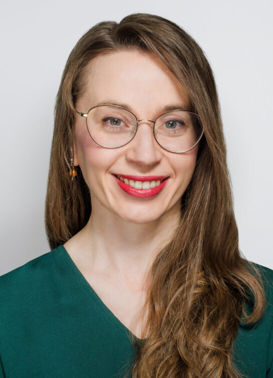 Natalia Skutnik