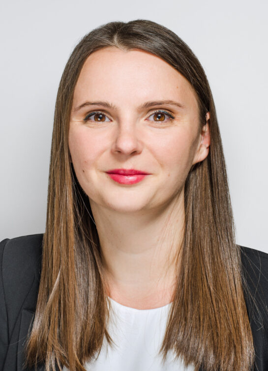 Weronika Sternal-Rutkowska