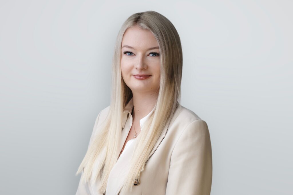 Klaudia Szczepanek