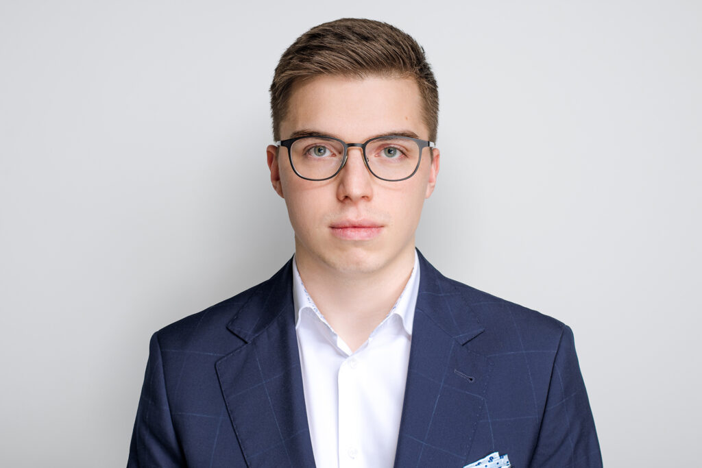 Igor Gajewski