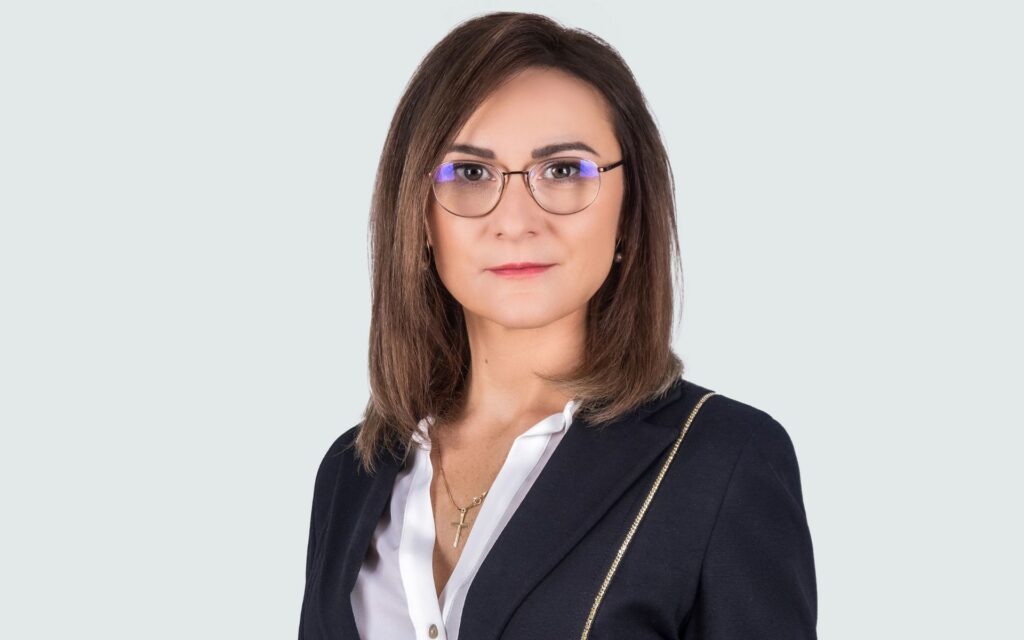 Ilona Gaida