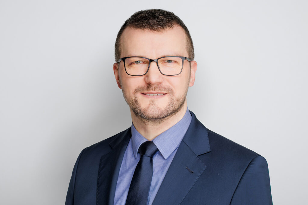Tomasz Pyrda