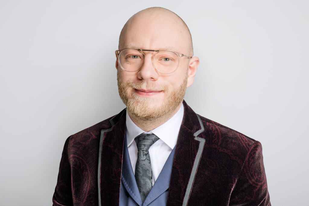 Tomasz Stankiewicz