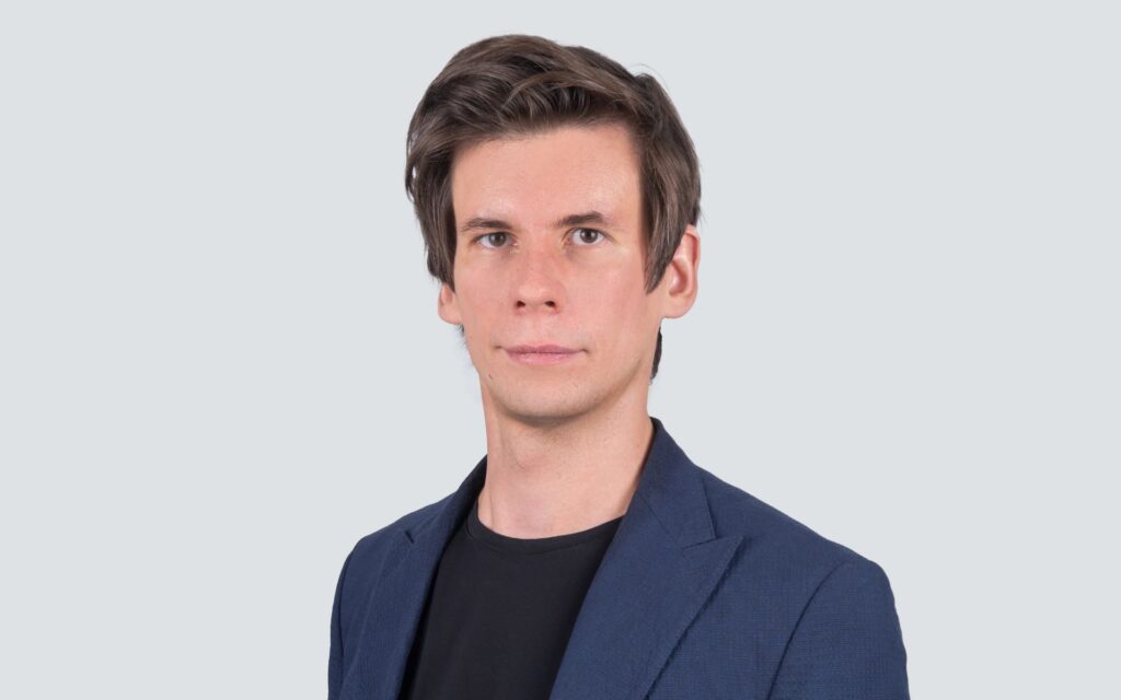 Marcin Sablik