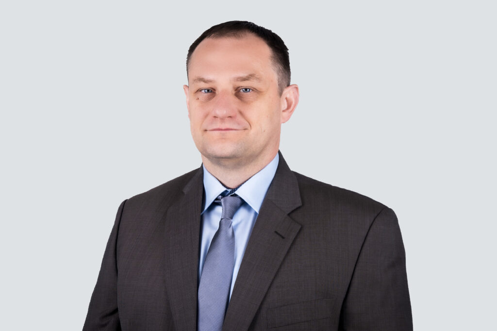 Arkadiusz Juzwa