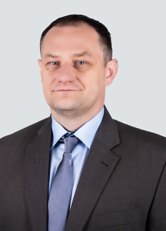 Arkadiusz Juzwa