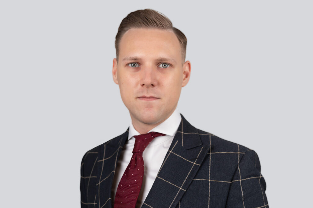 Michał Mazur