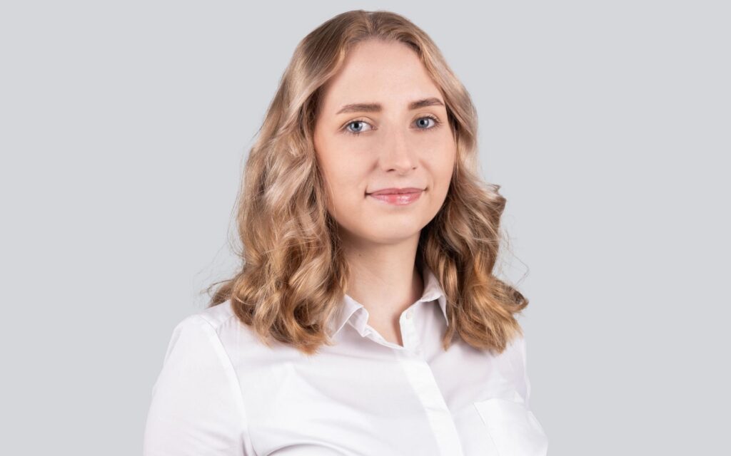 Magdalena Gołuch