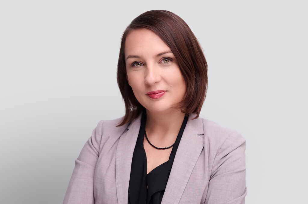Małgorzata Rydzyk