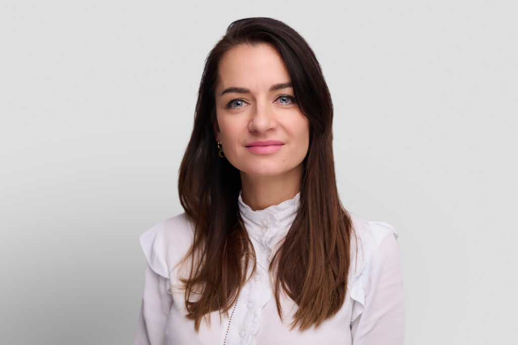 Patrycja Łankiewicz