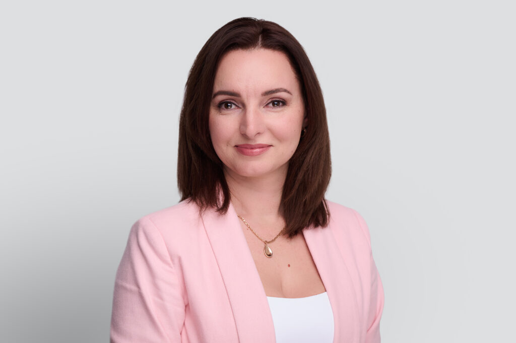 Halina Metelytsia
