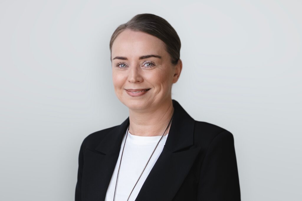 Anna Spyt